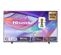 Hisense 55E7S 55" 4K Ultra HD Smart TV Wifi Noir 330 cd/m²