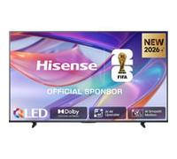Hisense "55E7S 55"" 4K Ultra HD TV QLED" , EEC: E