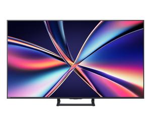 Hisense 55E8Q 139,7 cm (55 ) 4K Ultra HD Smart TV Wifi Noir, Gris 600 cd/m²
