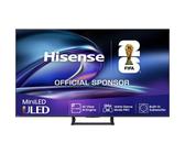 HISENSE 55E8Q 2025 - TV Mini LED 139cm