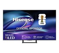 HISENSE 55E8Q 2025 - TV Mini LED 139cm