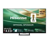 Hisense "ULED 55E8S MiniLED 55"" Ultra HD TV QLED" , EEC: E