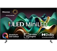 Hisense 55U69NQ Téléviseur 139,7 cm (55") 4K Ultra HD Smart-TV WLAN Noir 400 cd/m