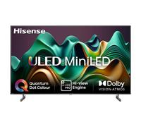 Télévision - Hisense - 55U6NQ - Mini Led - 4K UHD - Dolby Vision & Atmos - 120Hz