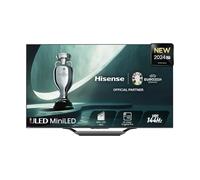 Hisense 55U79NQ TV 139,7 cm (55") 4K Ultra HD Smart TV Wifi Noir 500 cd/m²