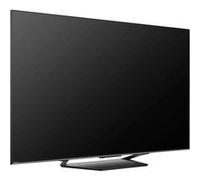 Hisense 55U7NQ e diagonale 55" U7NQ Series TV LCD rétro-éclairée par LED - ULED Mini LED - Smart TV - VIDAA - 4K UHD (2160p) 3840 x 2160 - HDR - Mini-LED, Quantum Dot - noir, gris foncé Noir
