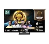 TV Mini Led HISENSE 55U7Q PRO 2025