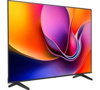 Hisense "58A6S 58"" Ultra HD TV LED" , EEC: E