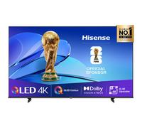 Hisense 58E7Q 58" 4K Ultra HD Smart TV Wifi Noir