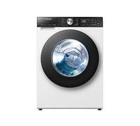 Hisense WF5S1045BW machine à laver Charge avant 10,5 kg 1400 tr/min Blanc