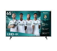 Hisense 65A6Q TV 165,1 cm (65") 4K Ultra HD Smart TV Wifi Noir 330 cd/m²