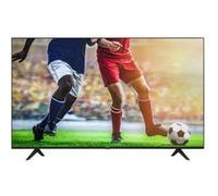 Hisense 65A7100F - Classe de diagonale 65" (64.5" visualisable) - A7100F Series TV LCD rétro-éclairée par LED - Smart TV - VIDAA - 4K UHD (2160p) 3840 x 2160 - HDR - LED à éclairage direct - noir Noir