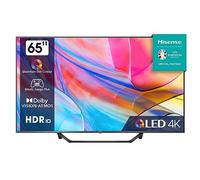 TV QLED HISENSE 65A7KQ 2023