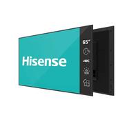 Hisense 65DM66D 65 4K UHD Écran Plat ADS Noir