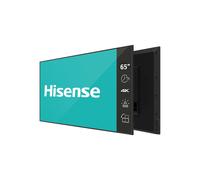 Hisense 65DM66D Écran de signalisation numérique 4K 65" fonctionnant 24h/24 et 7j/7