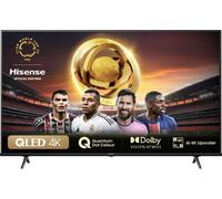 Hisense 65E77NQ 165,1 cm (65 ) 4K Ultra HD Smart TV Wifi Noir 350 cd/m²