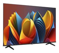 Hisense 65E77NQ Fernseher 165,1 cm (65") 4K Ultra HD Smart-TV WLAN Schwarz 350 cd/m? (65E77NQ)