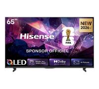 Hisense 65E7S PRO 65" (164 cm) 4K QLED Smart TV