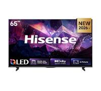 Hisense 65E7S PRO 65" (164 cm) 4K QLED Smart TV