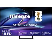 Hisense 65E8Q 65" (165 cm) ULED TV (Mini-LED) 4K, Gris