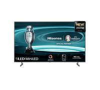 Hisense 65U6NQ TV 165,1 cm (65") 4K Ultra HD Smart TV Wifi Gris 600 cd/m²