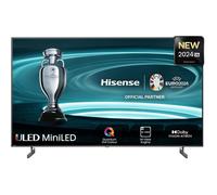 Hisense 65U6NQ TV 165,1 cm (65") 4K Ultra HD Smart TV Wifi Gris 600 cd/m²