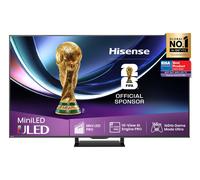 Hisense 65U7Q PRO 165,1 cm (65 ) 4K Ultra HD Smart TV Wifi Noir 500 cd/m²