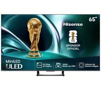 TV Mini Led HISENSE 65U7Q PRO 2025