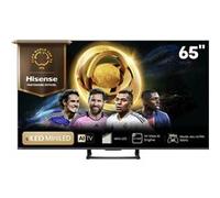 Hisense 65U7Q Silver