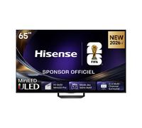 TV Hisense 65U7S PRO (2026) 65"" Mini-LED PRO Hi-QLED UHD 4K
