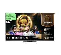 Hisense 65U8Q - Téléviseur ULED 4K de 164 cm