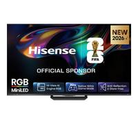 Hisense 65UR8S 65" 4K Ultra HD Smart TV Wifi Noir