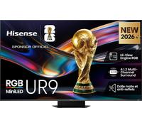 Hisense 65UR9S - TV QLED