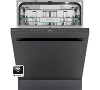 Hisense - Lave Vaisselle Encastrable Hbu5a6360bxd