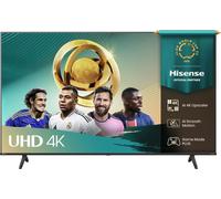 Hisense 75A6Q TV 190,5 cm (75") 4K Ultra HD Smart TV Wifi Noir