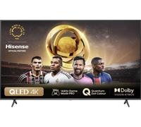 Hisense 75E77NQP 190,5 cm (75 ) 4K Ultra HD Smart TV Wifi Noir 600 cd/m²