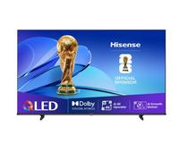 Hisense 75E79Q 75" Smart TV 4K QLED, Dolby Vision & Atmos, Upscaler 4K IA, Mouvement fluide IA, Mode jeu Plus, HDMI 2.1