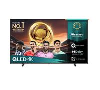 Hisense 75E7Q 190,5 cm (75 ) 4K Ultra HD Smart TV Wifi Noir 385 cd/m²