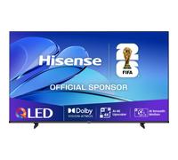 Hisense 75E7Q 190,5 cm (75") 4K Ultra HD Smart TV Wifi Noir 385 cd/m²