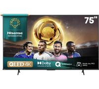 Hisense 75E7Q Pro - TV QLED