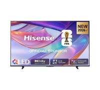 Hisense 75E7S - Téléviseur QLED 4K de 189 cm