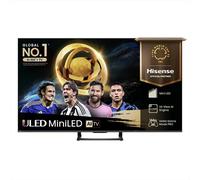 Hisense 75U79Q e classe énergétique:
