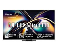 TV Mini Led HISENSE 75U8Q 2025