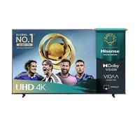 Hisense 85A69Q 85" (216 cm) LED 4K UHD Smart TV VIDAA U9