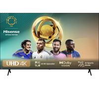 Hisense 85A6N 2,16 m (85 ) 4K Ultra HD Smart TV Wifi Noir 400 cd/m²
