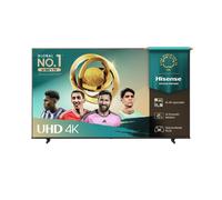 Hisense 85A6Q TV 2,16 m (85") 4K Ultra HD Smart TV Wifi Noir 400 cd/m²