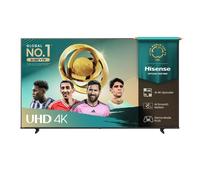 Hisense 85A6Q TV 2,16 m (85 ) 4K Ultra HD Smart TV Wifi Noir 400 cd/m²