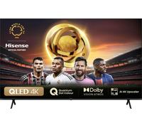 Hisense 85E77NQ 2,16 m (85 ) 4K Ultra HD Smart TV Wifi Noir 400 cd/m²