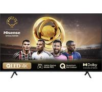 Hisense 85E77NQ PRO 2,16 m (85 ) 4K Ultra HD Smart TV Wifi Gris 450 cd/m²
