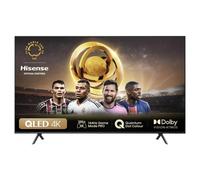 Hisense 85E7NQ PRO Smart TV 215 cm 4K QLED - Dolby Atmos - VIDAA OS